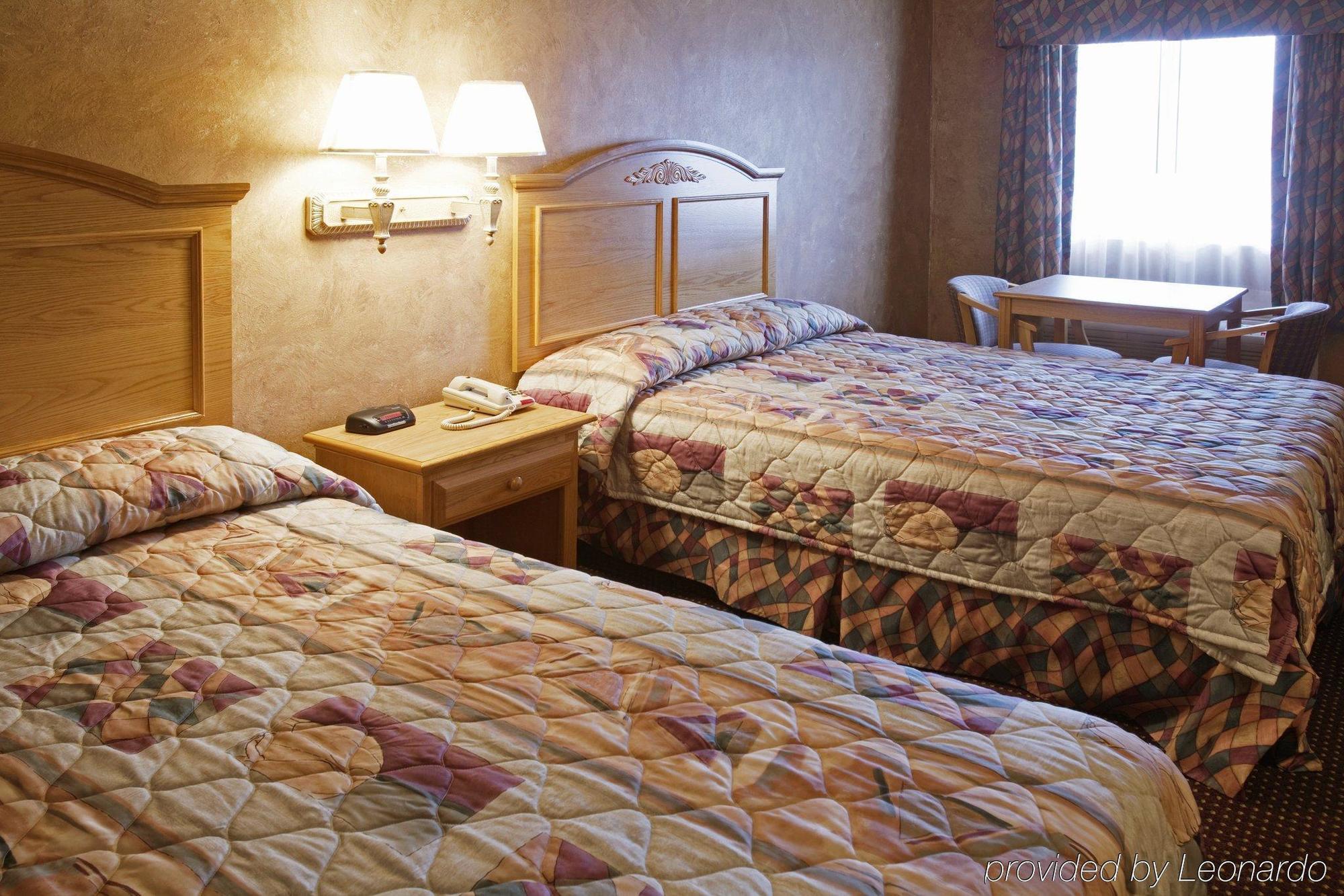 Sweet Dream Motel 2*