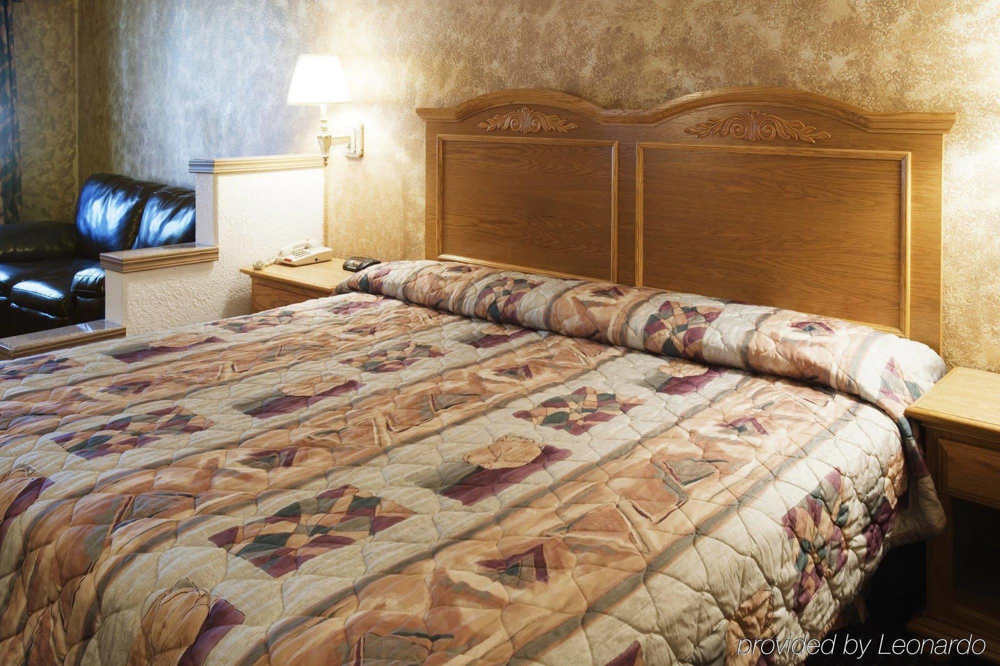 Motel Sweet Dream