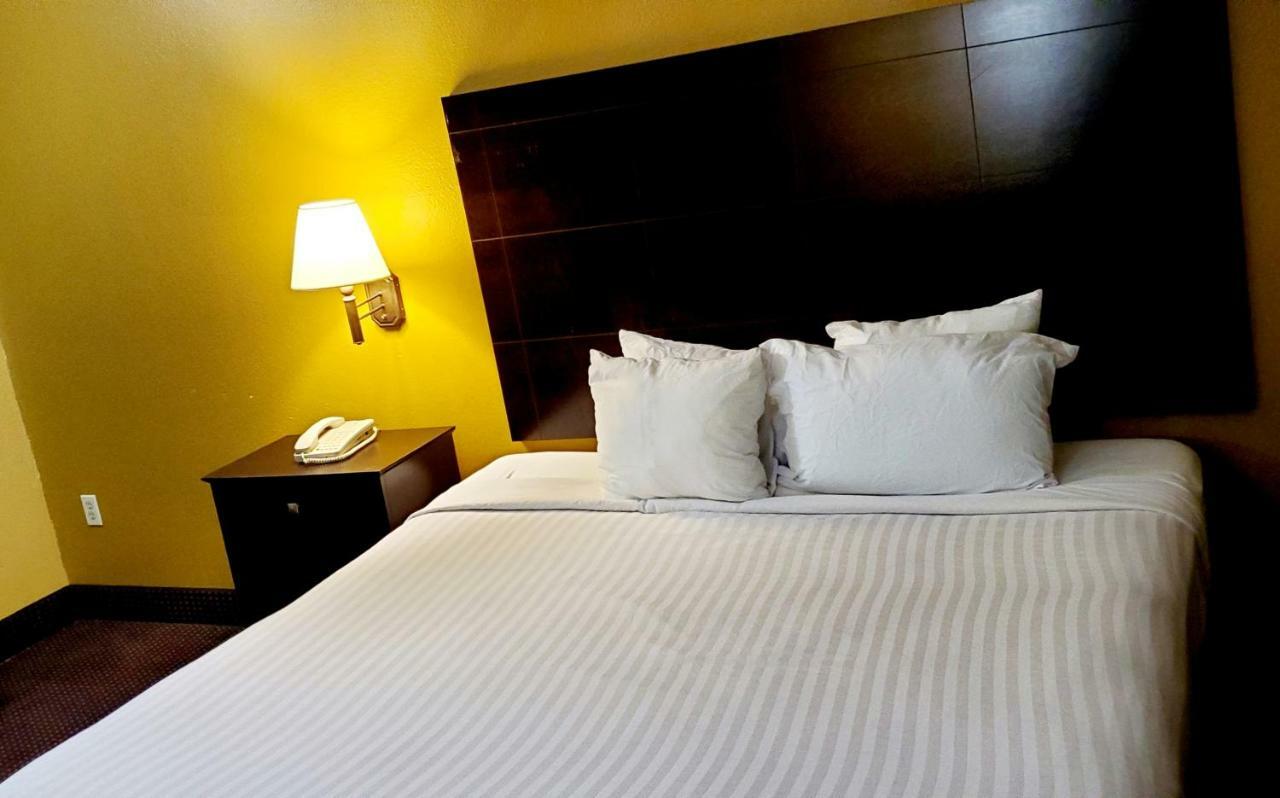 Sweet Dream Motel Ferry Pass