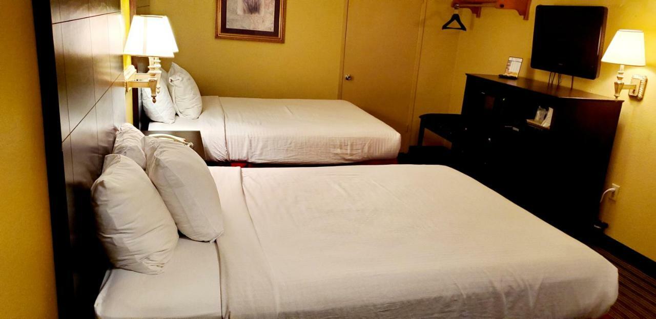 Sweet Dream Motel Ferry Pass