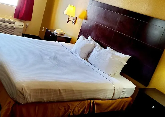 Sweet Dream Inn