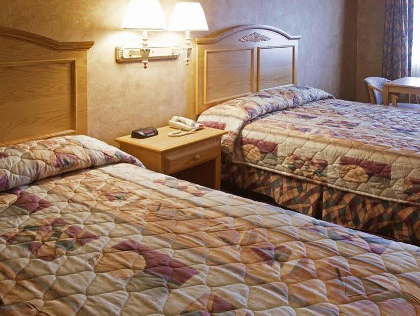 Motel Sweet Dream