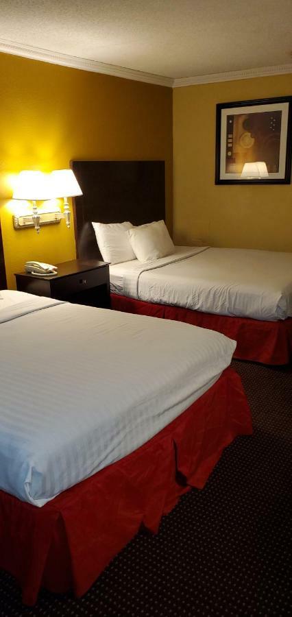 Sweet Dream Motel 2*